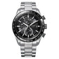 Citizen ATTESA H800 Ring Sapphire Bezel. 42mm Super Titanium AT8295-56E — official product image