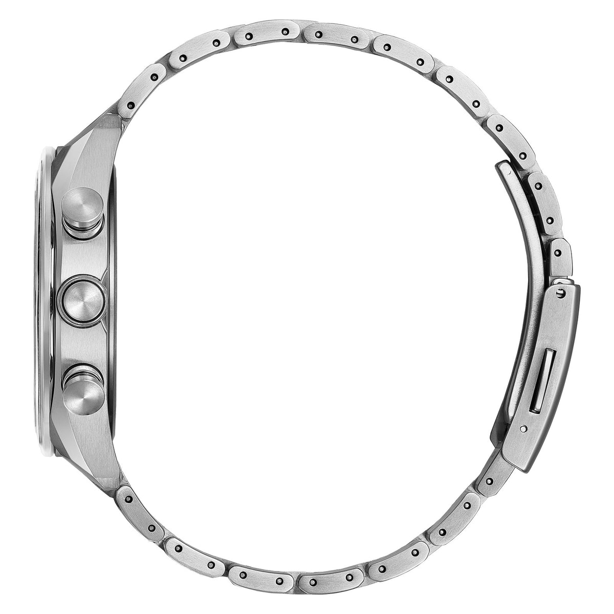 Citizen ATTESA Special Edition Chronograph Super Titanium AT8296-53A — official product image