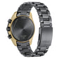 Citizen ATTESA LIGHT in BLACK 42mm Super Titanium AT8384-58E — official product image