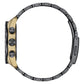 Citizen ATTESA LIGHT in BLACK 42mm Super Titanium AT8384-58E — official product image