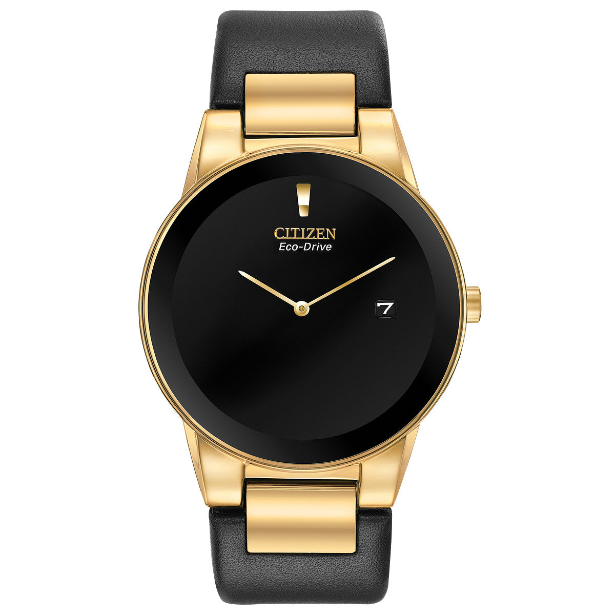 Citizen Axiom AU1062-05E