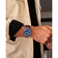 Citizen Promaster Tsuno Chrono Racer AV0088-01L view 4