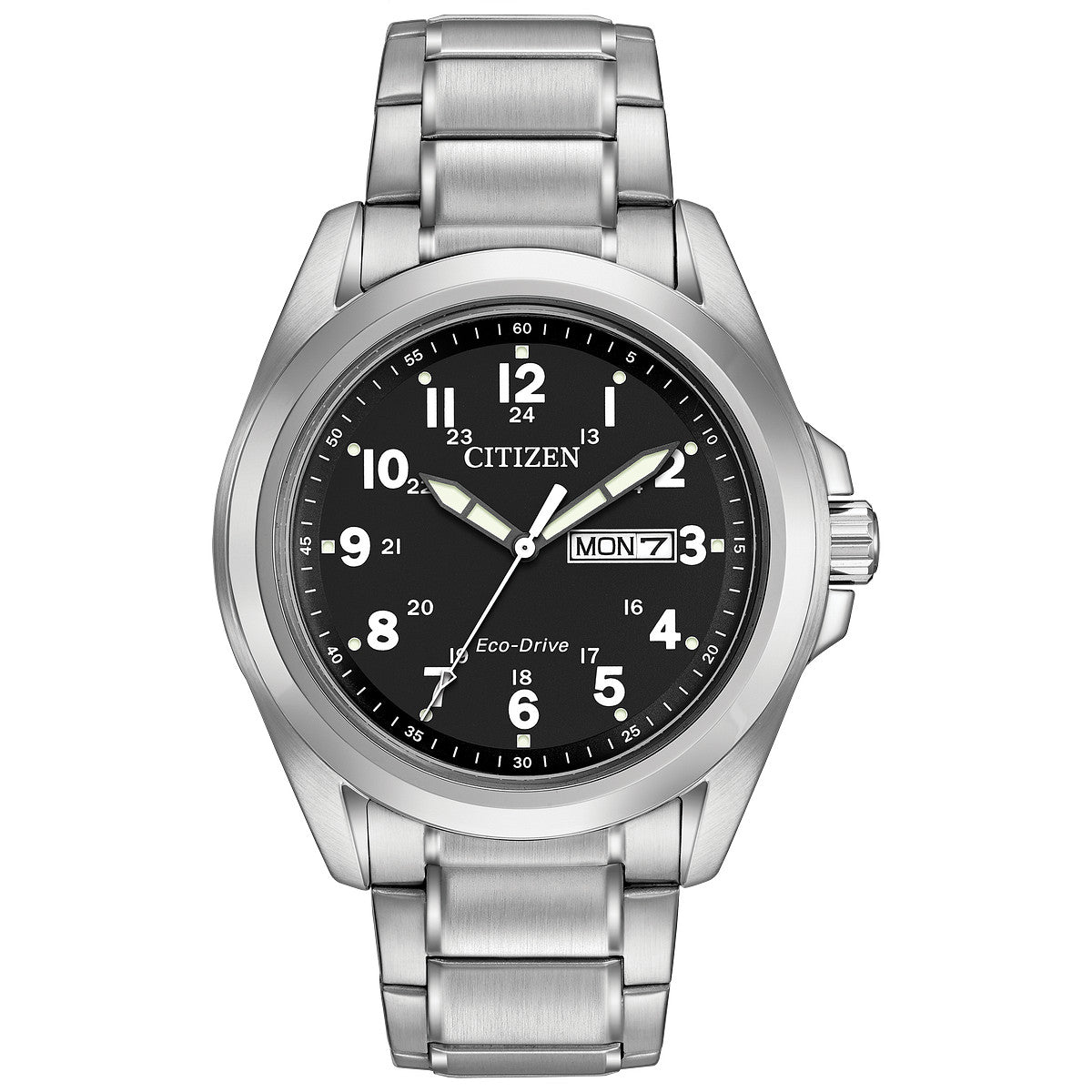 Citizen Garrison AW0050-82E