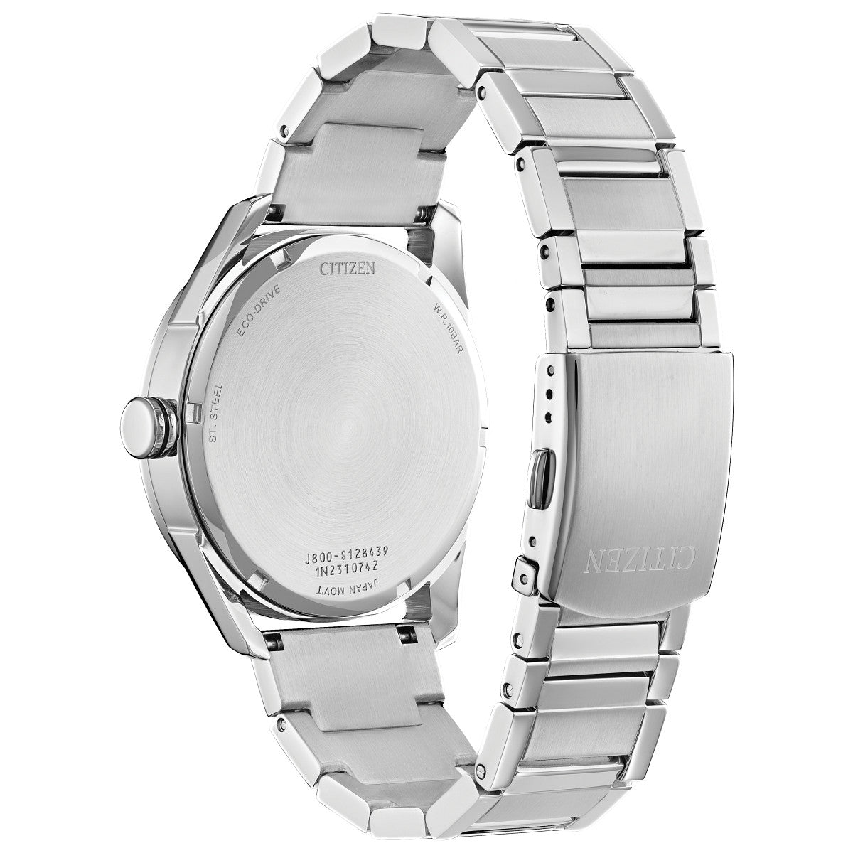Citizen Classic AW0081-54L view 3