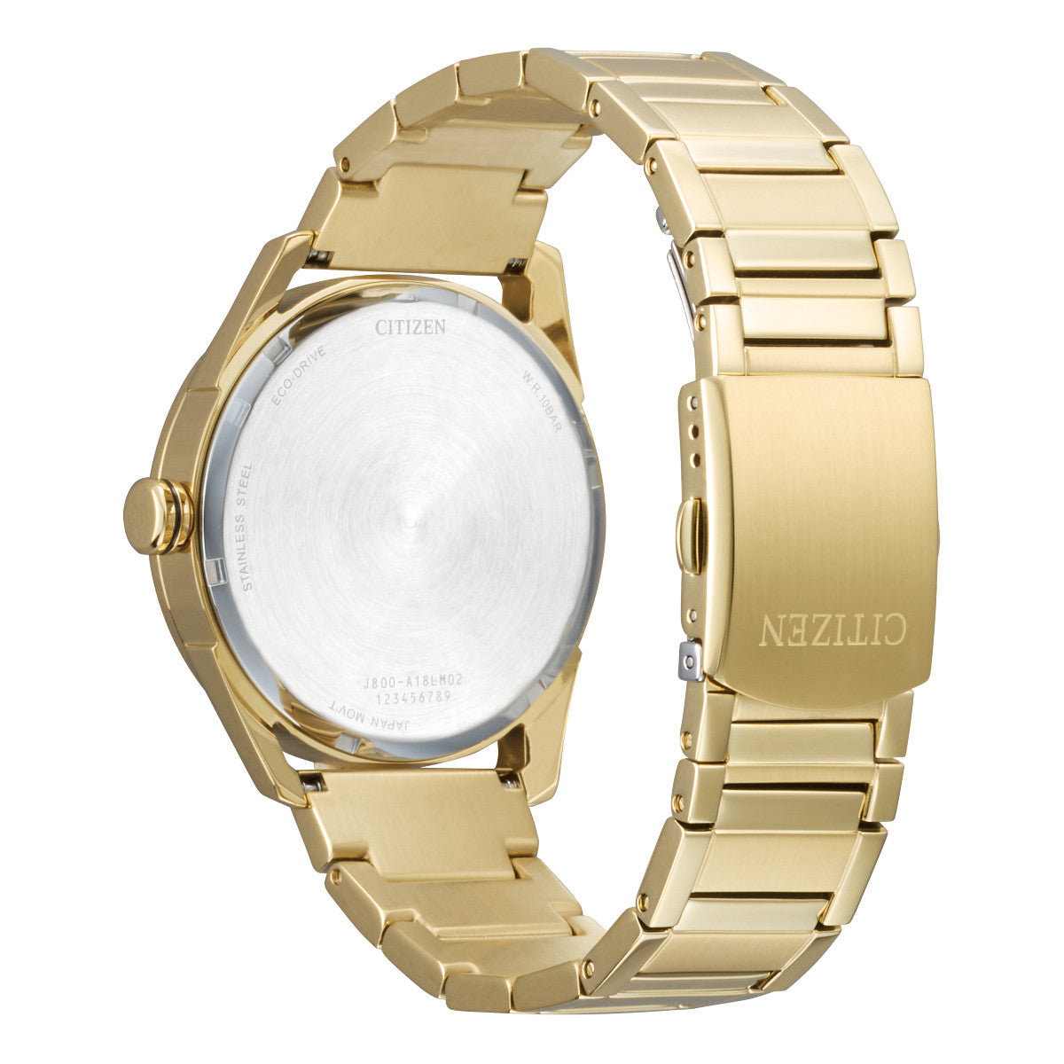 Citizen Dress Classic AW0089-52E view 3
