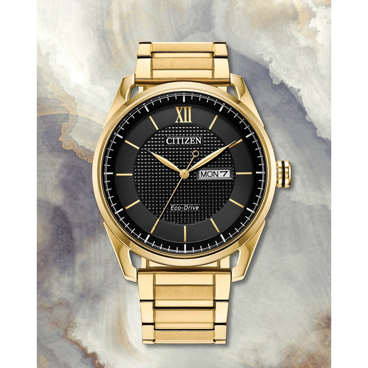 Citizen Dress Classic AW0089-52E view 4