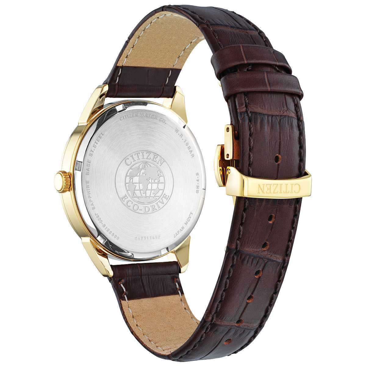 Citizen Rolan AW0092-07Q view 3
