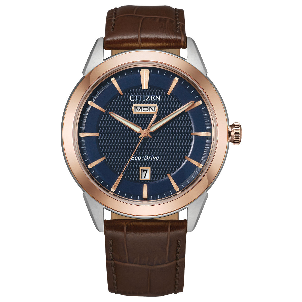 Citizen Rolan AW0096-06L