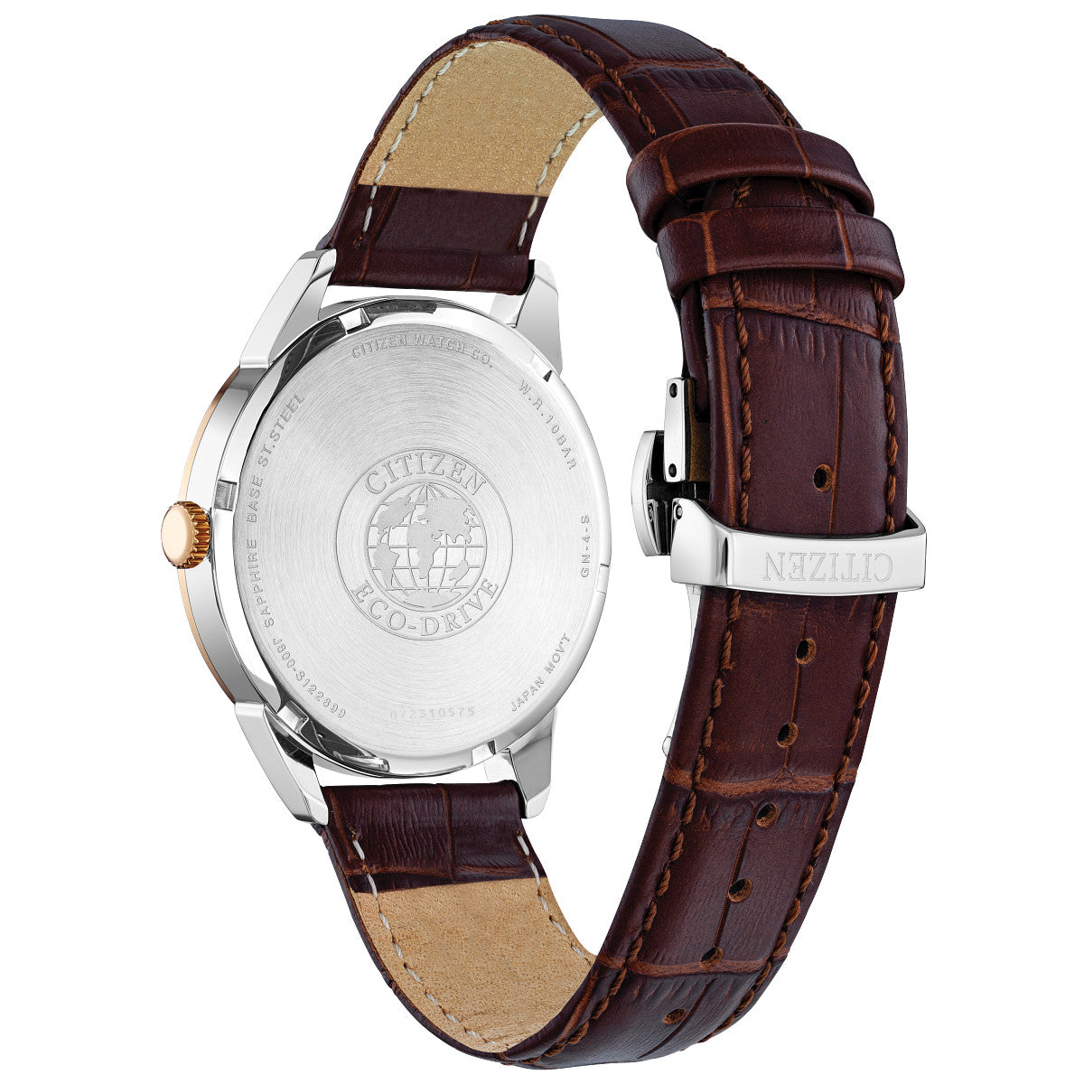 Citizen Rolan AW0096-06L view 3