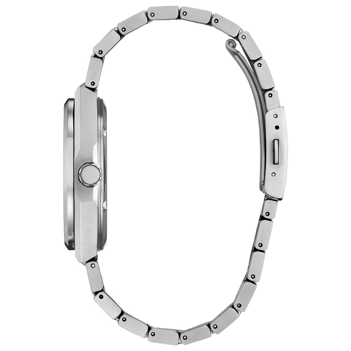 Citizen Zenshin Three-hand AW0130-85L view 2