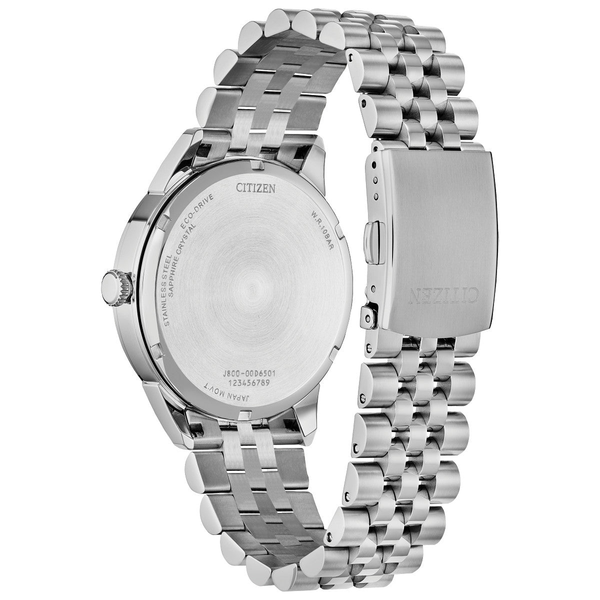 Citizen Rolan AW0150-53L view 3
