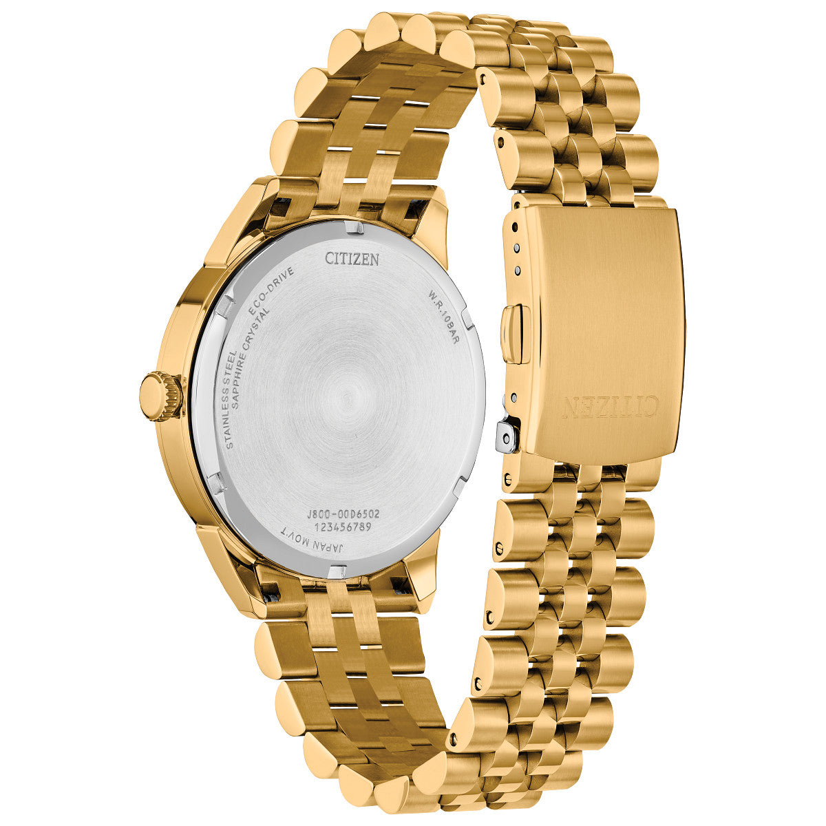 Citizen Rolan AW0152-58H view 3