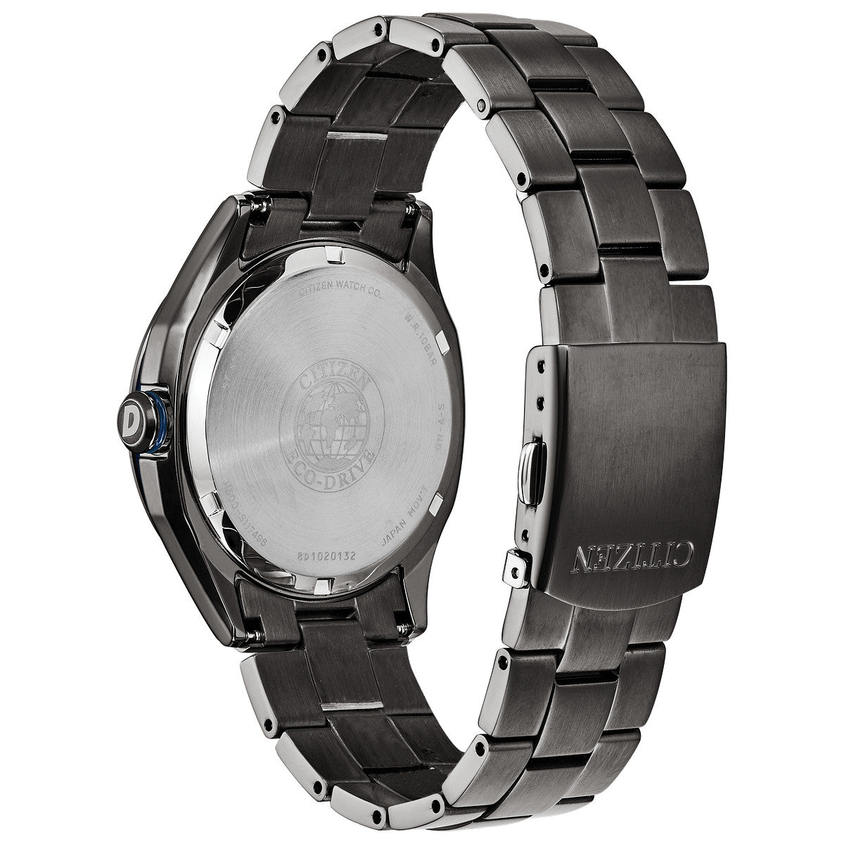 Citizen Sport Casual AW1147-52L view 3