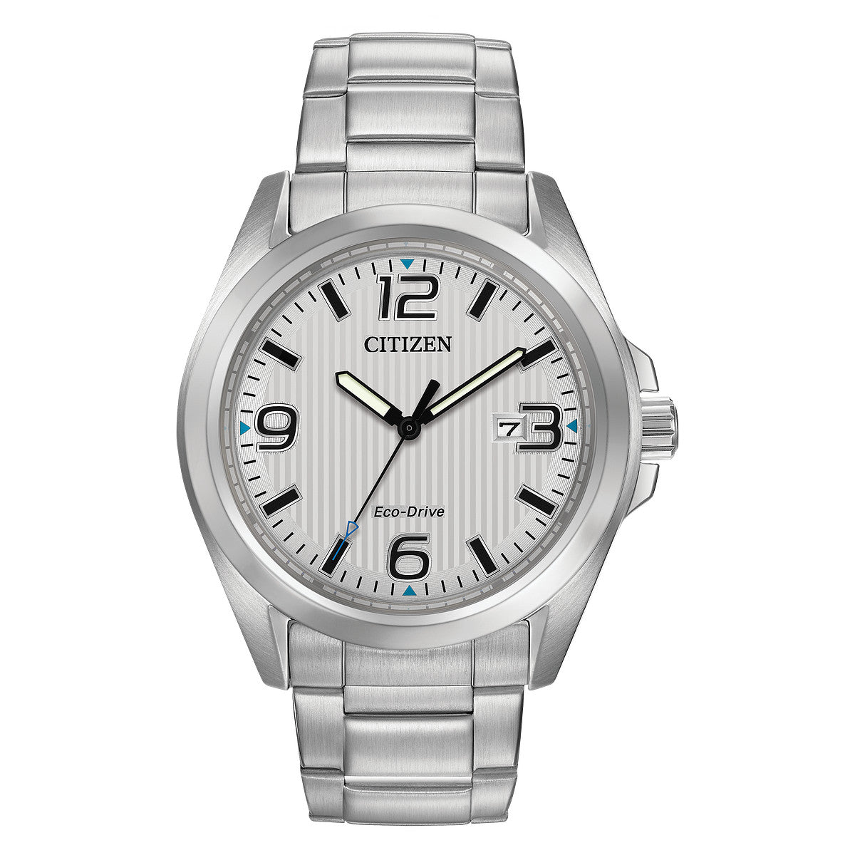 Citizen Garrison AW1430-86A