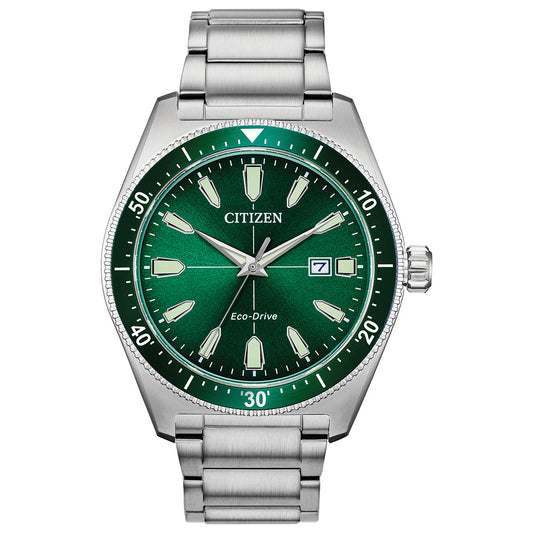 Citizen Brycen AW1598-70X