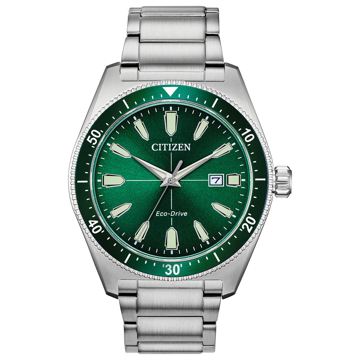 Citizen Brycen AW1598-70X