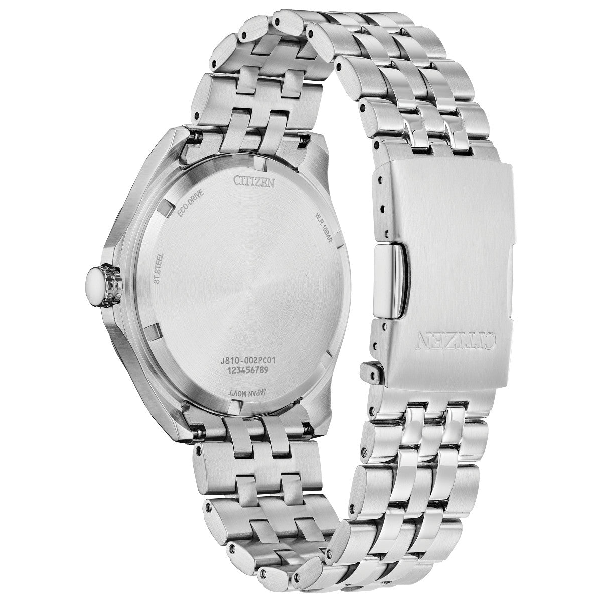 Citizen Corso AW1740-54L view 3