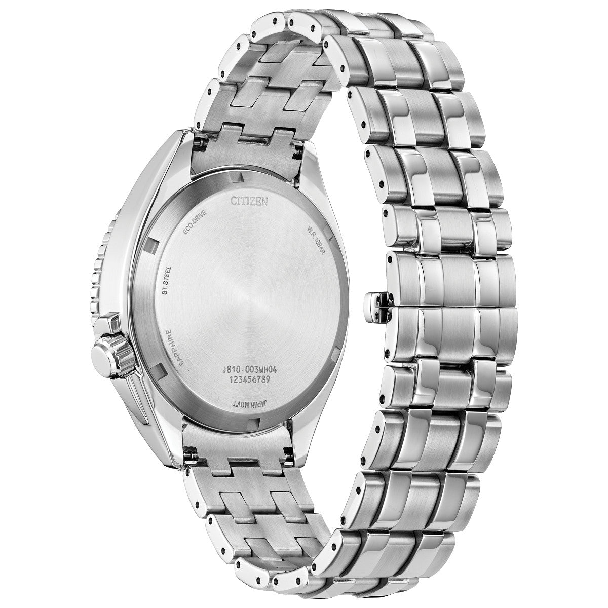 Citizen Carson AW1770-53L view 3