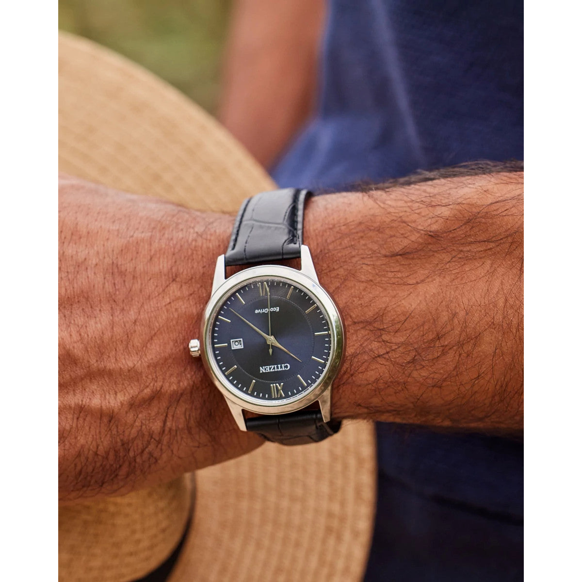 Citizen Classic AW1780-09L view 4