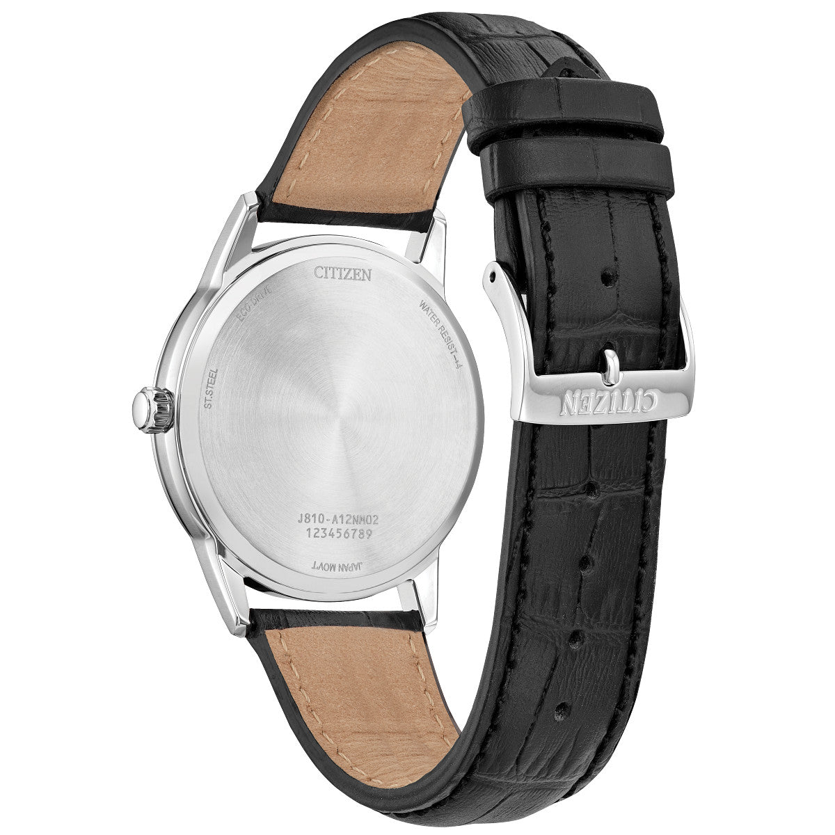 Citizen Classic AW1780-09L view 3