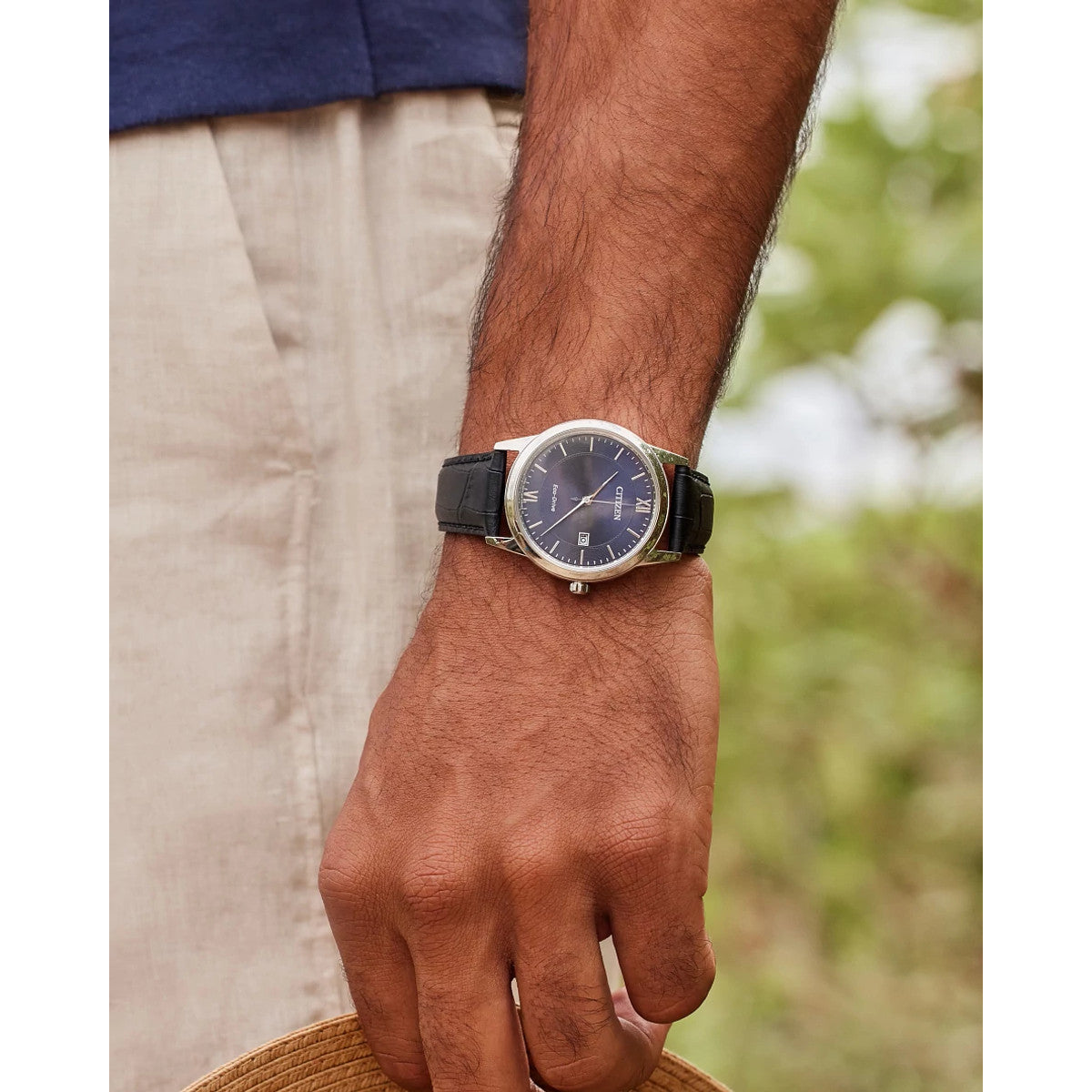 Citizen Classic AW1780-09L view 5