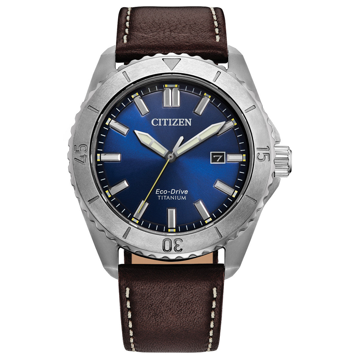 Citizen Brycen AW1840-09L