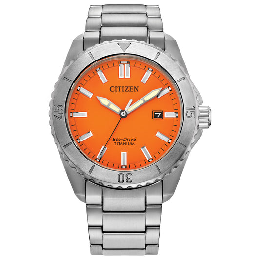 Citizen Brycen AW1840-50X
