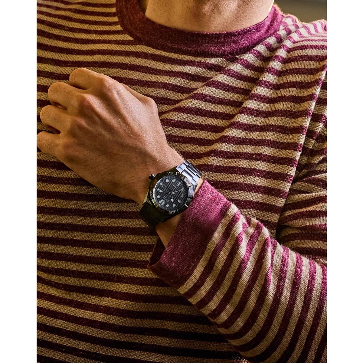 Citizen Brycen AW1855-52E view 5