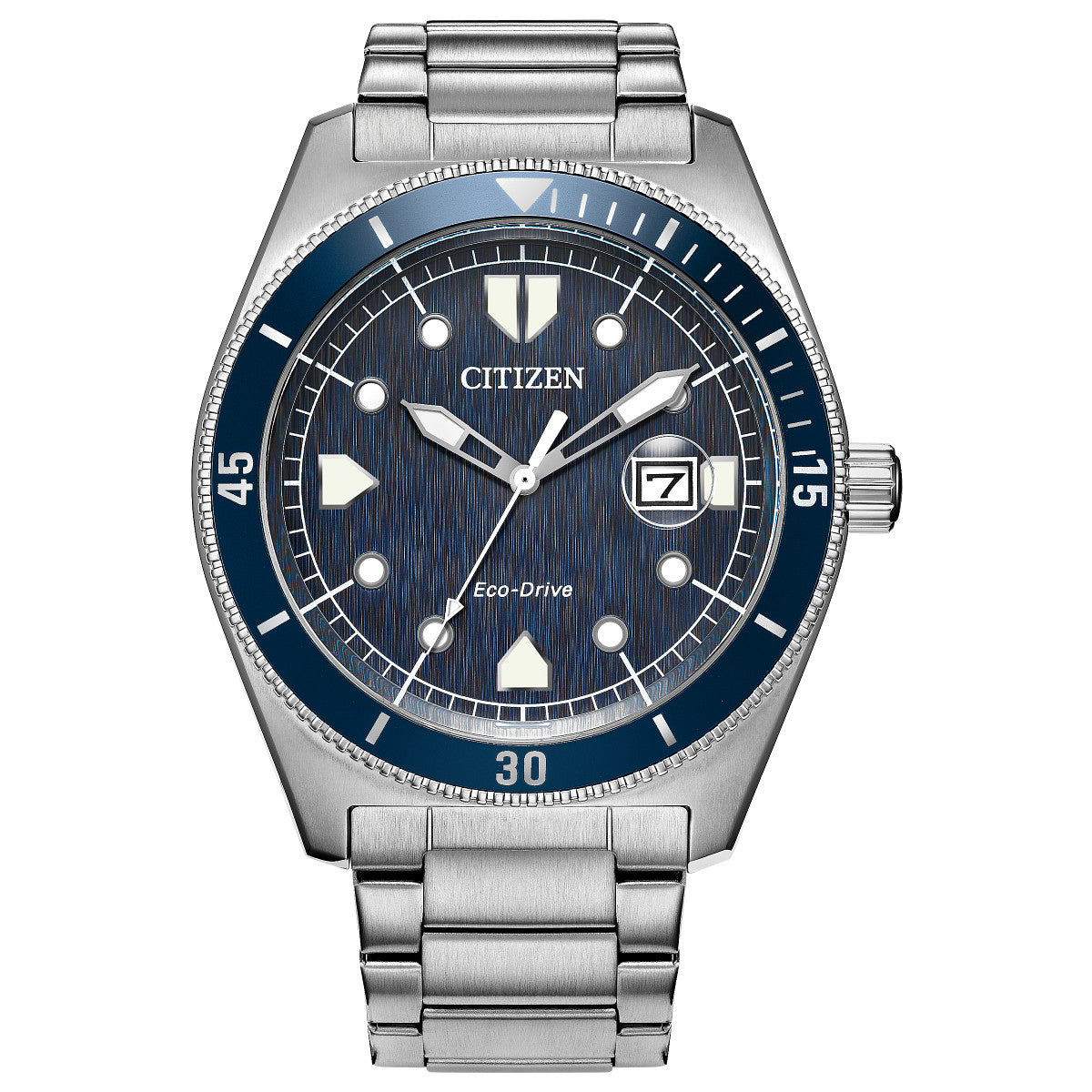Citizen Terra Force AW1886-59L