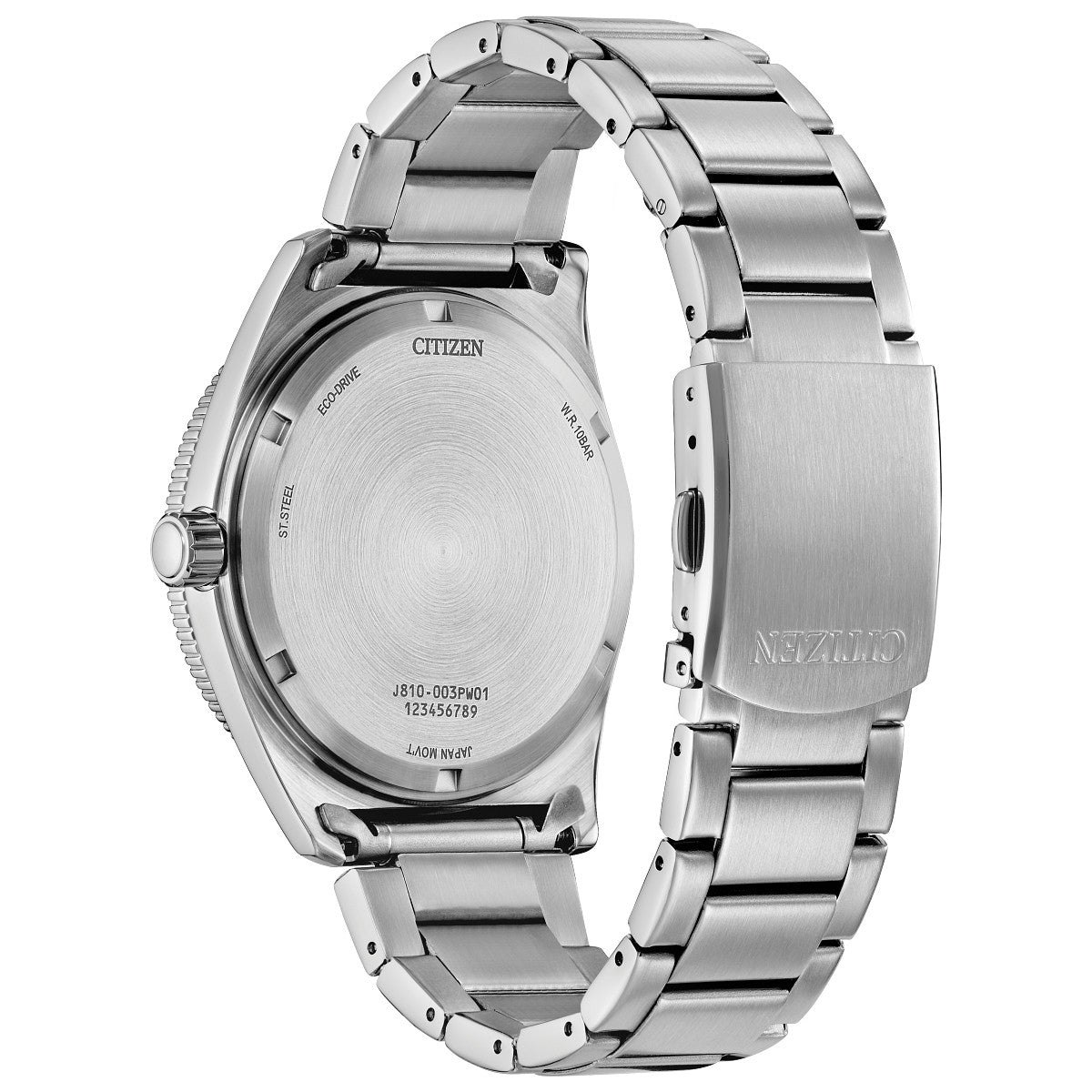 Citizen Terra Force AW1886-59L view 3