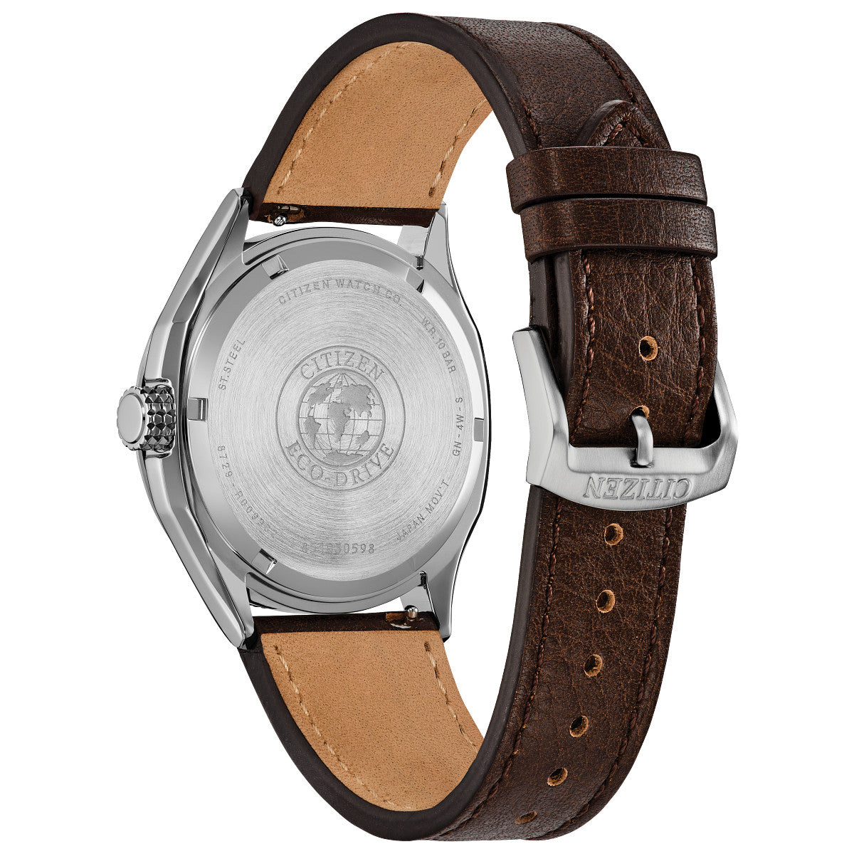 Citizen Terra Force AW1890-19B view 3