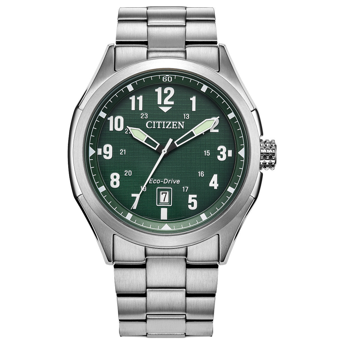 Citizen Terra Force AW1890-51X