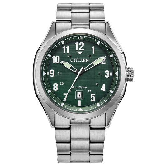 Citizen Terra Force AW1890-51X