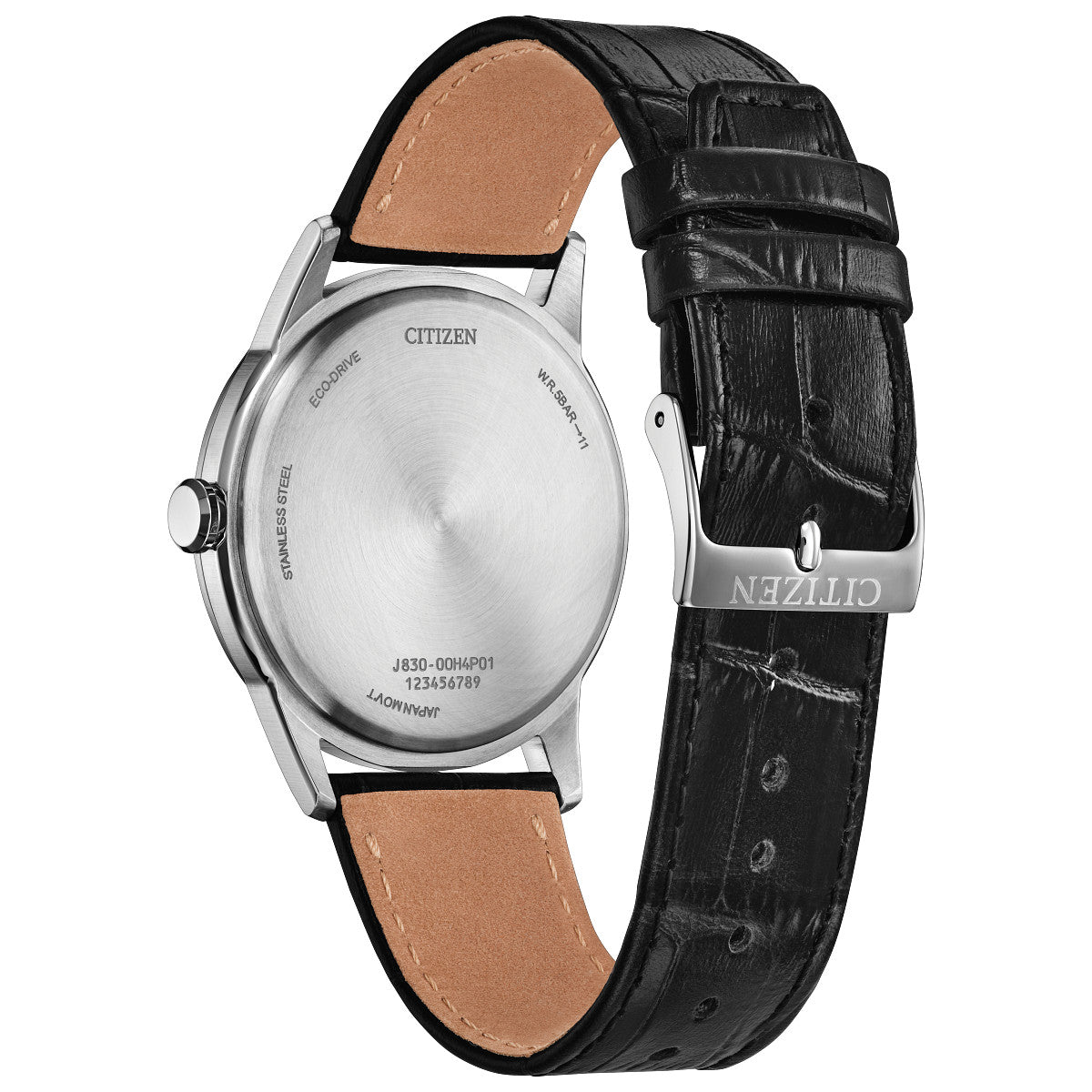 Citizen Rolan AW2110-06E view 3