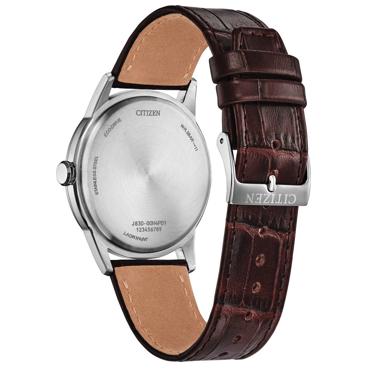Citizen Rolan AW2110-14Z view 3