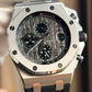 Audemars Piguet 26470T Royal Oak Offshore Chronograph 44mm Elephant AP