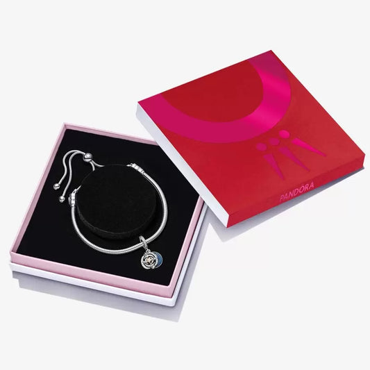 Shooting Star Bracelet Gift Set
