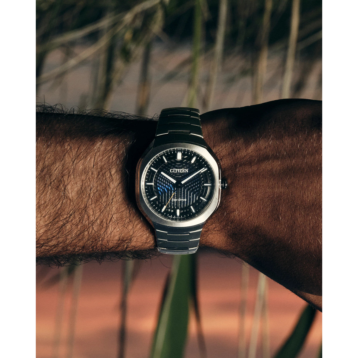 Citizen Eco-Drive PHOTON BJ6560-53W view 4