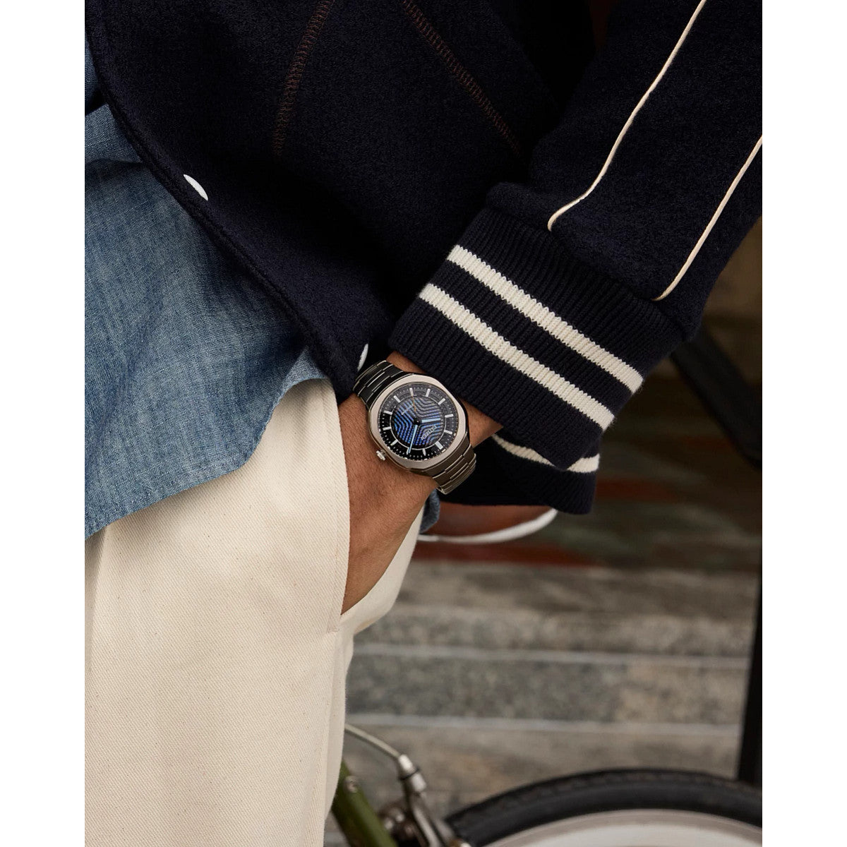 Citizen Eco-Drive PHOTON BJ6560-53W view 5