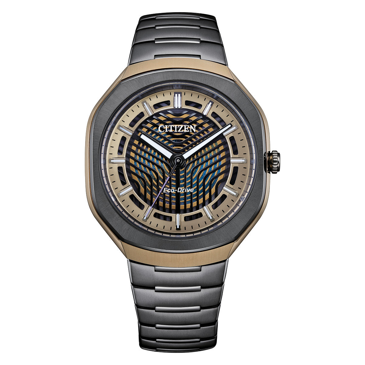 Citizen Eco-Drive PHOTON BJ6569-59X