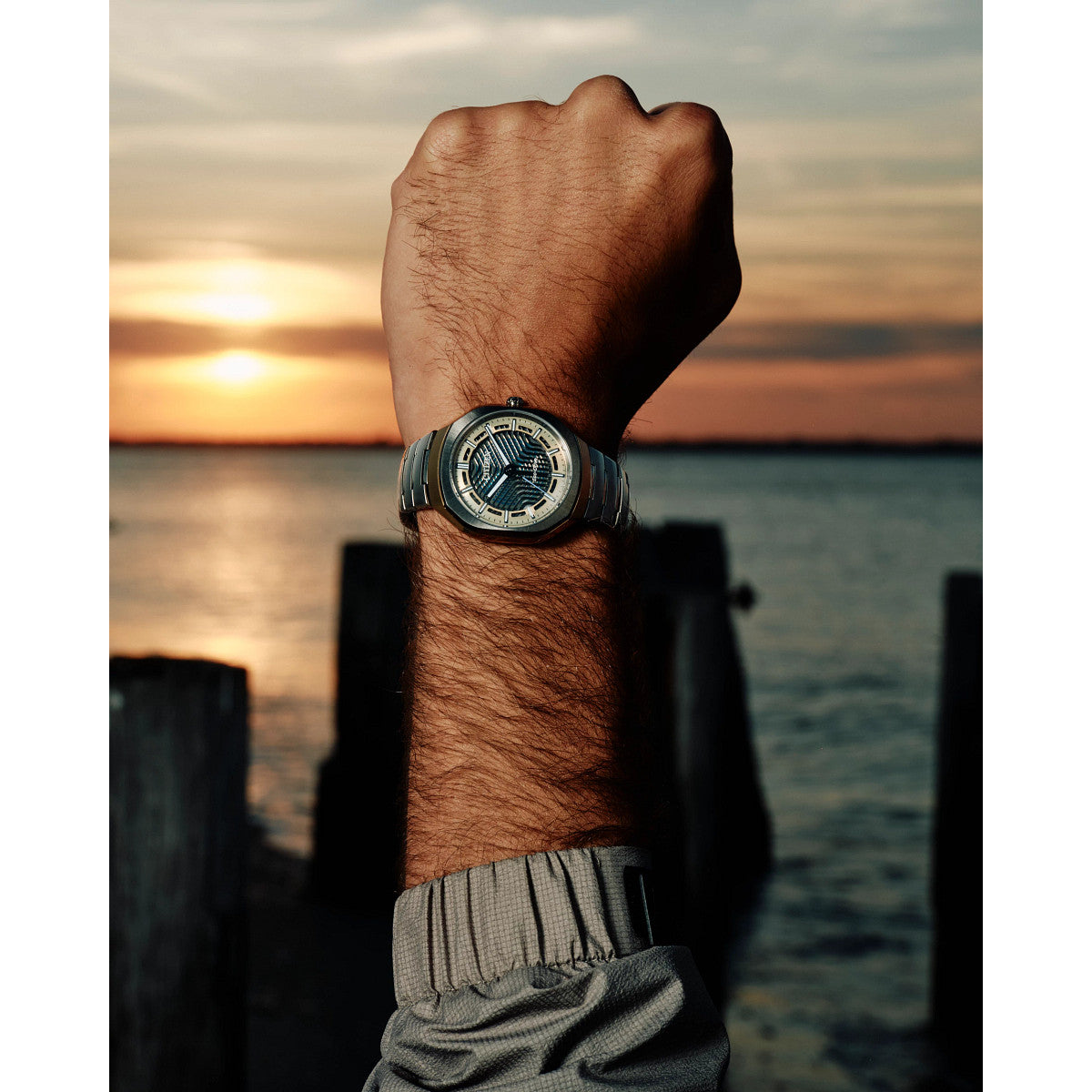Citizen Eco-Drive PHOTON BJ6569-59X view 5
