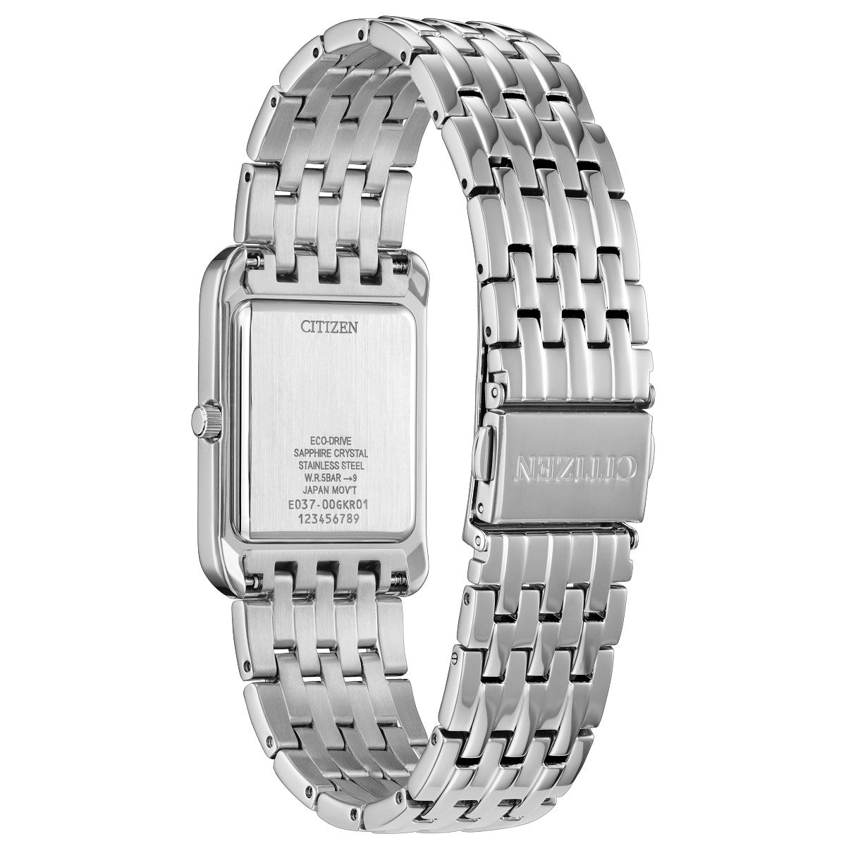 Citizen Addysen BJ6570-50E view 3