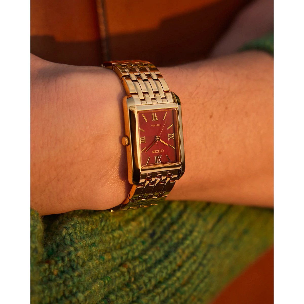 Citizen Addysen BJ6572-54X view 5