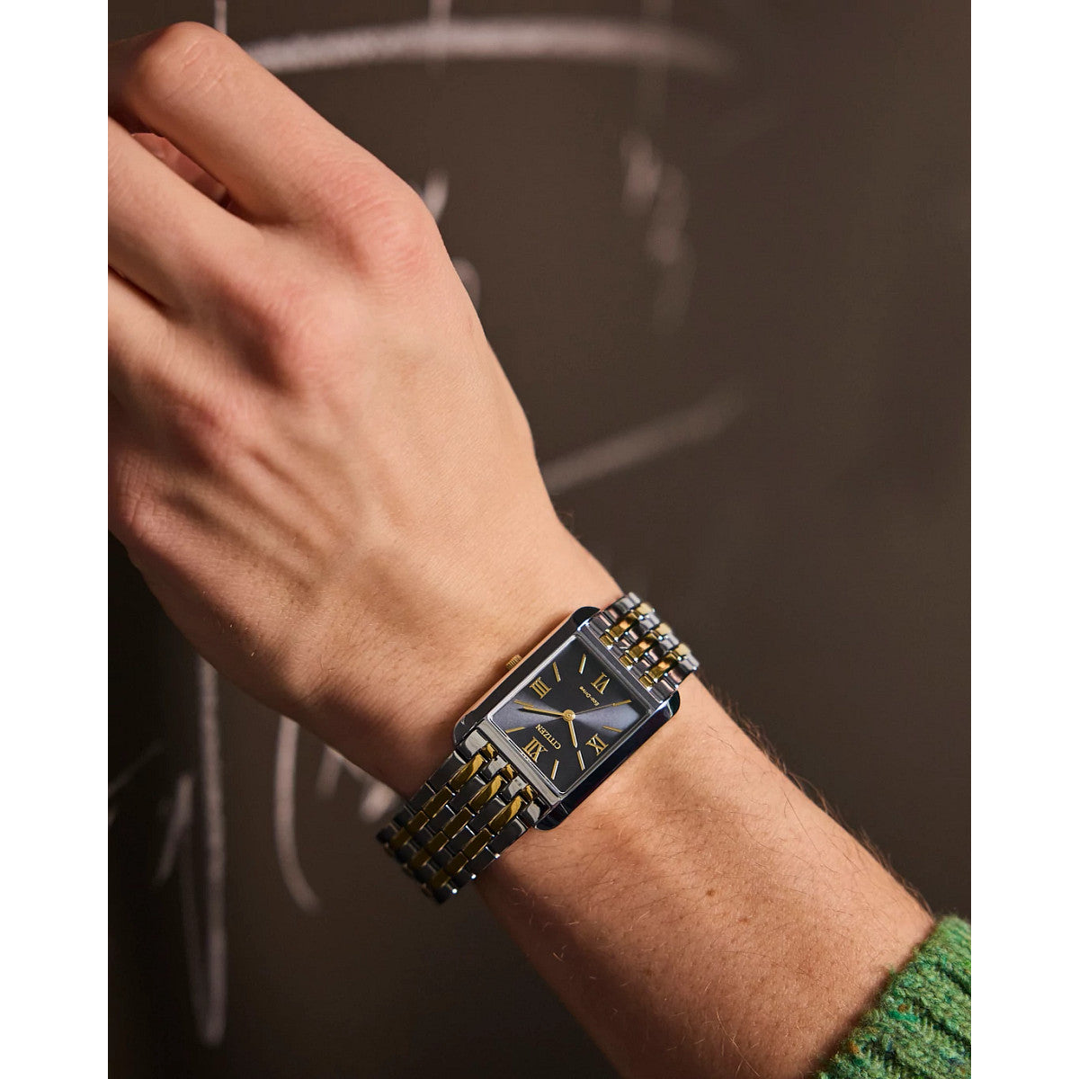 Citizen Addysen BJ6574-59E view 5