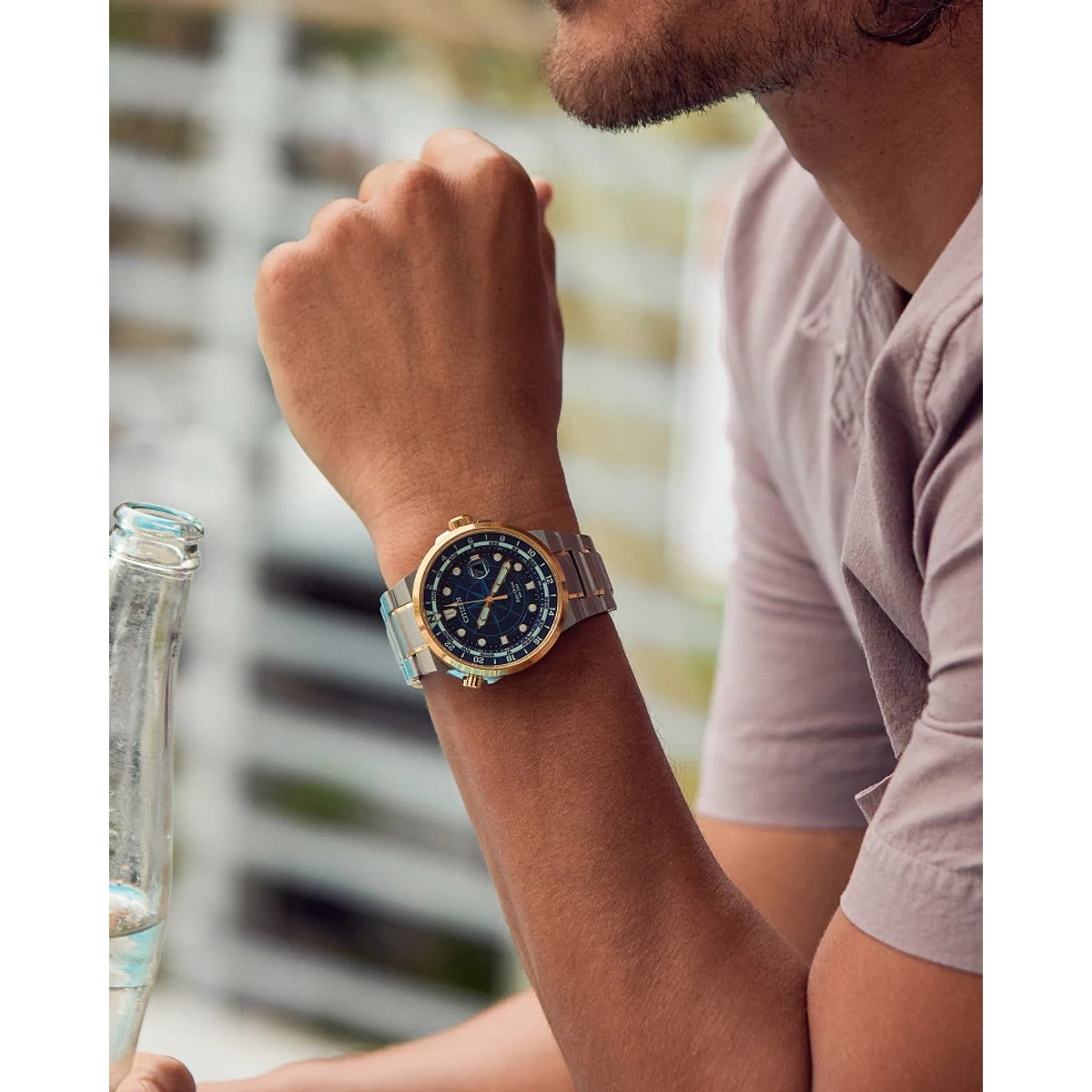 Citizen Endeavor BJ7144-52L view 4