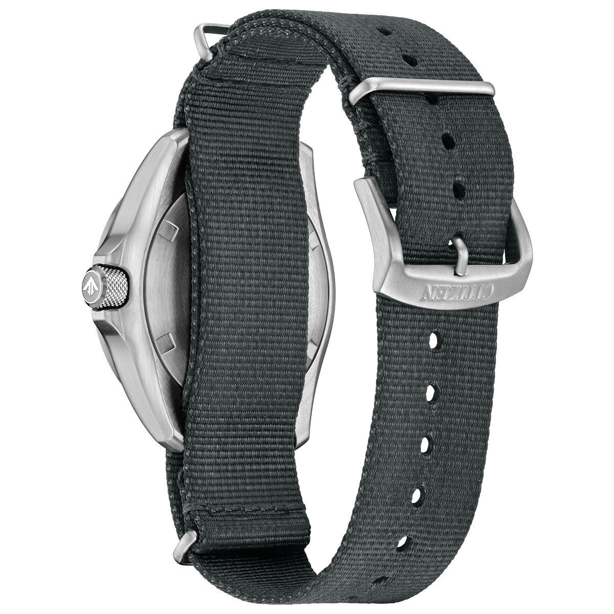Citizen Promaster Land GMT BJ7150-09L view 3