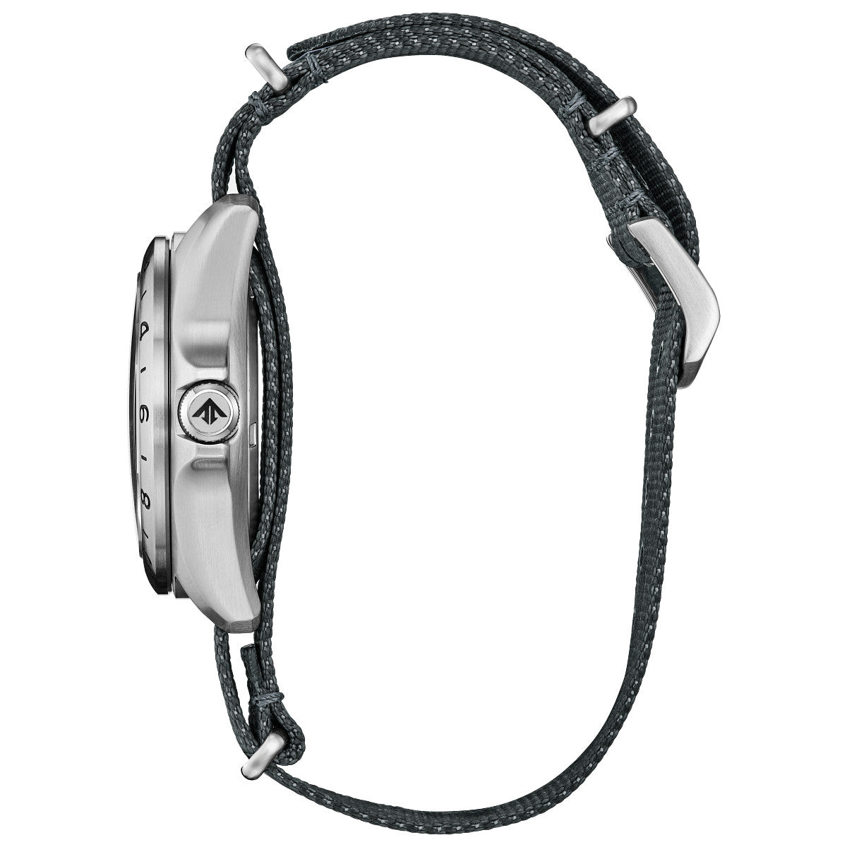 Citizen Promaster Land GMT BJ7150-09L view 2