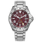 Citizen Promaster Land GMT BJ7150-50W