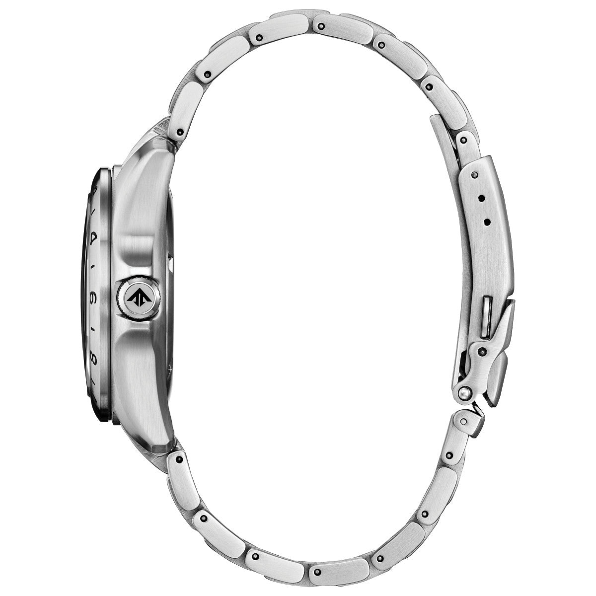 Citizen Promaster Land GMT BJ7150-50W view 2