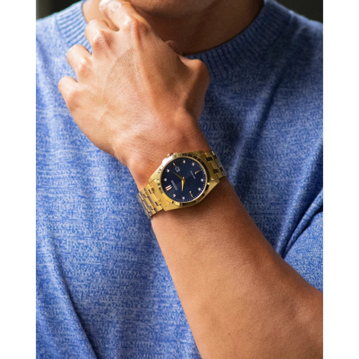 Citizen Peyten BM7103-51L view 4